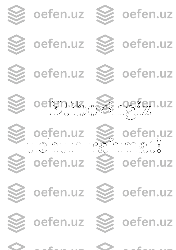 Etiboringiz
uchun rahmat! 