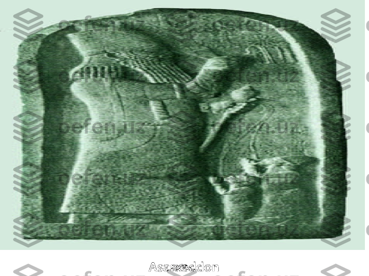 Asarxaddon 