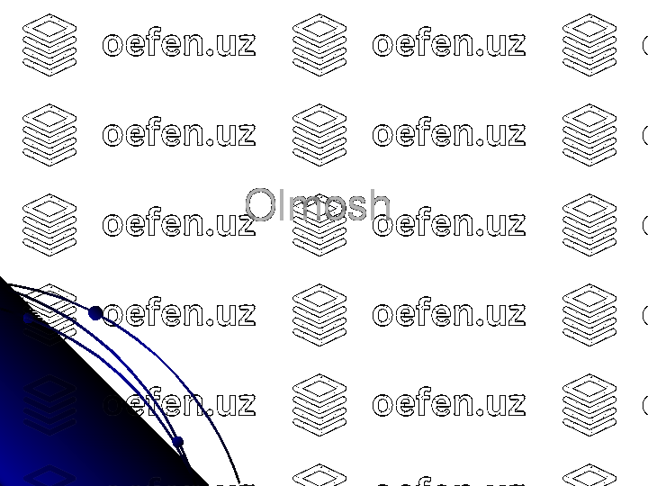 Olmosh  