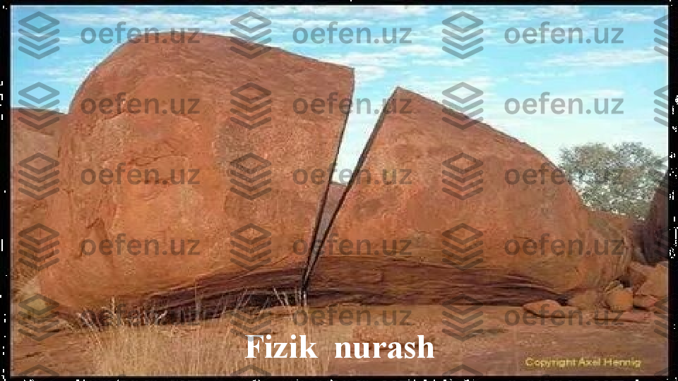 Fizik  	nurash           