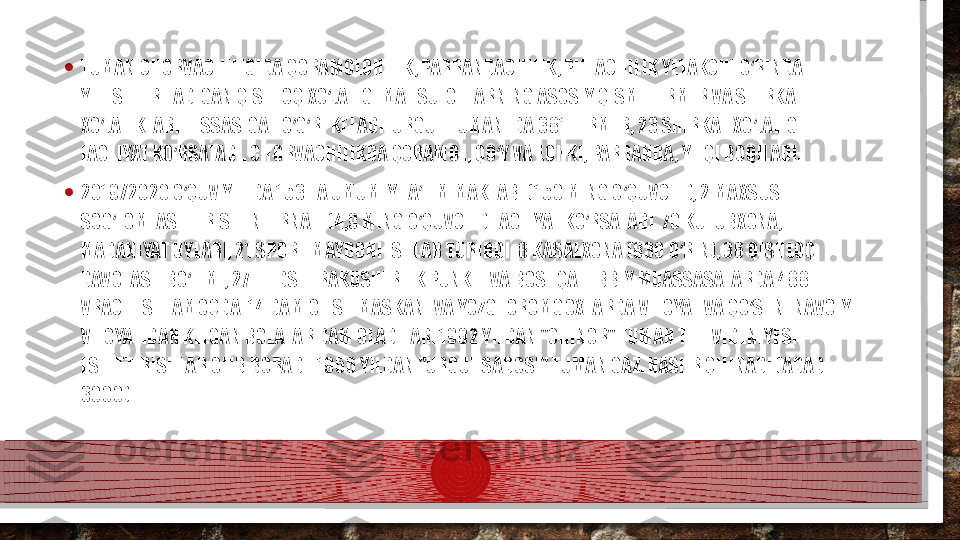 • TUMAN CHORVACHILIGIDA QORAMOLCHILIK, PARRANDACHILIK, PILLACHILIK YETAKCHI O RINDA. ʻ
YETISHTIRILADIGAN QISHLOQ XO JALIGI MAHSULOTLARNING ASOSIY QISMI FERMER VA SHIRKAT 	
ʻ
XO JALIKLARI HISSASIGA TO G RI KELADI. URGUT TUMANI DA 381 FERMER, 23 SHIRKAT XO JALIGI 	
ʻ ʻ ʻ ʻ
FAOLIYAT KO RSATADI. CHORVACHILIKDA QORAMOL, QO Y VA ECHKI, PARRANDA, YILQI BOQILADI.	
ʻ ʻ
• 2019/2020 O QUV YILIDA 153 TA UMUMIY TA LIM MAKTABI (150 MING O QUVCHI), 2 MAXSUS 
ʻ ʼ ʻ
SOG LOMLASHTIRISH INTERNATI (4,9 MING O QUVCHI) FAOLIYAT KO RSATADI. 70 KUTUBXONA, 	
ʻ ʻ ʻ
MADANIYAT UYLARI, 21 SPORT MAYDONI ISHLAB TURIBDI. 8 KASALXONA (830 O RIN), 36 QISHLOQ 	
ʻ
DAVOLASH BO LIMI, 27 FELDSHERAKUSHERLIK PUNKTI VA BOSHQA TIBBIY MUASSASALARDA 488 	
ʻ
VRACH ISHLAMOQDA. 14 DAM OLISH MASKANI VA YOZGI OROMGOXLARDA VILOYAT VA QO SHNI NAVOIY 	
ʻ
VILOYATIDAN KELGAN BOLALAR DAM OLADILAR. 1992 YILDAN "CHINOR" TUMAN TELEVIDENIYESI 
ESHITTIRISHLAR OLIB BORADI. 1956 YILDAN "URGUT SADOSI" TUMAN GAZ. NASHR QILINADI (ADADI 
3000).  