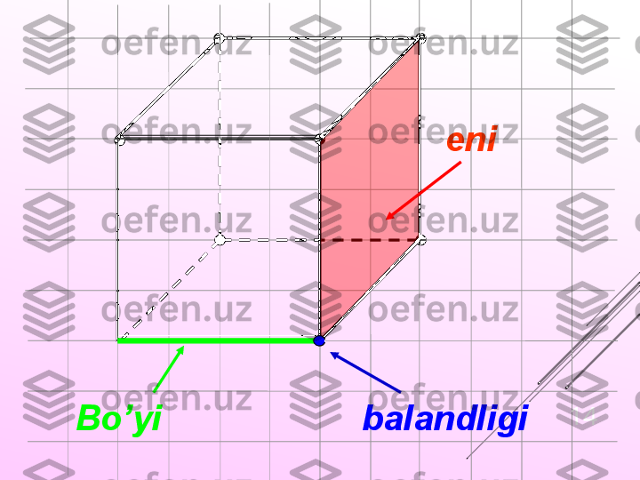 eni
Bo’yi balandligi 14  