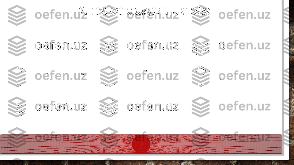 Yuqori molekulyar birikmalar  