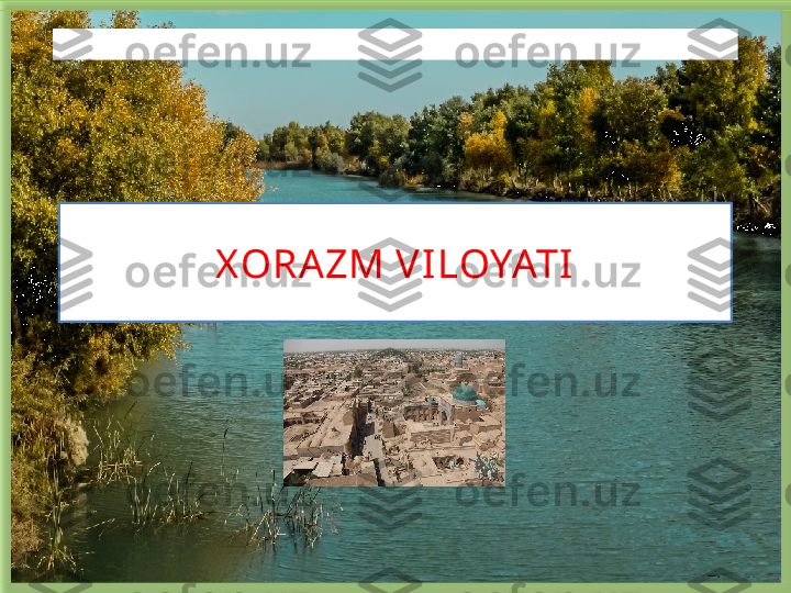 X ORA ZM VI LOYATI Бисмиллаҳир Роҳманир Роҳийм  