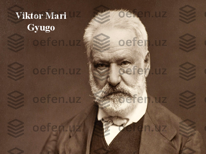 Viktor Mari 
Gyugo 