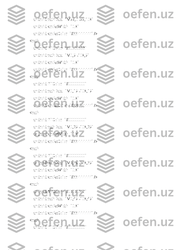         android:pathData="M99,0L99,108"
        android:strokeWidth="0.8"
        android:strokeColor="#33FFFFFF" />
    <path
        android:fillColor="#00000000"
        android:pathData="M0,9L108,9"
        android:strokeWidth="0.8"
        android:strokeColor="#33FFFFFF" />
    <path
        android:fillColor="#00000000"
        android:pathData="M0,19L108,19"
        android:strokeWidth="0.8"
        android:strokeColor="#33FFFFFF" />
    <path
        android:fillColor="#00000000"
        android:pathData="M0,29L108,29"
        android:strokeWidth="0.8"
        android:strokeColor="#33FFFFFF" />
    <path
        android:fillColor="#00000000"
        android:pathData="M0,39L108,39"
        android:strokeWidth="0.8"
        android:strokeColor="#33FFFFFF" />
    <path
        android:fillColor="#00000000"
        android:pathData="M0,49L108,49"
        android:strokeWidth="0.8"
        android:strokeColor="#33FFFFFF" />
    <path
        android:fillColor="#00000000" 