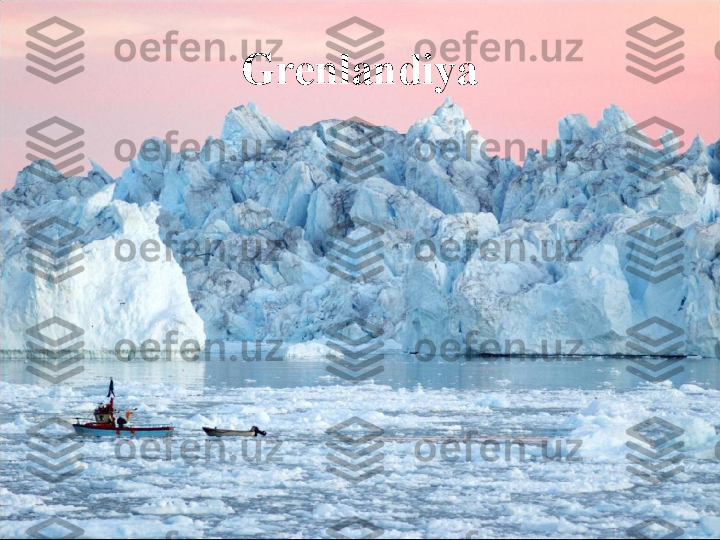 Grenlandiya 