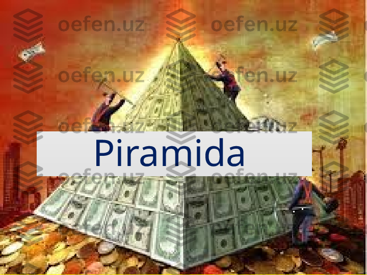 Piramida  