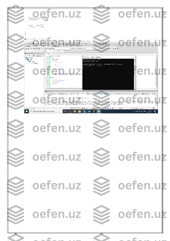     foot.print();
    return 0;
} 