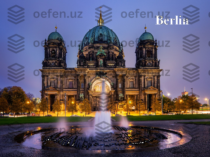 Berlin 