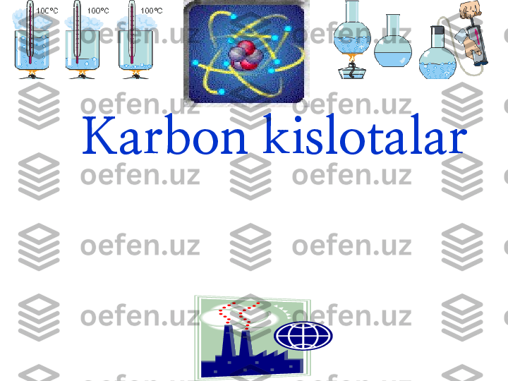 Karbon kislotalar  